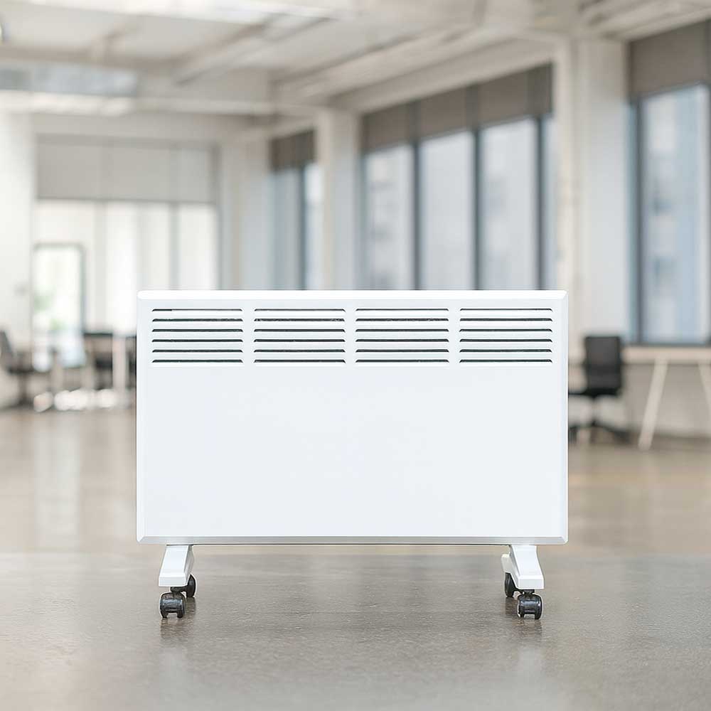 벽걸이 라디에이터 스탠드라디에이터 컨벡션 히터 이동식 온풍기 전기 방열기 컨벡터 66,000원