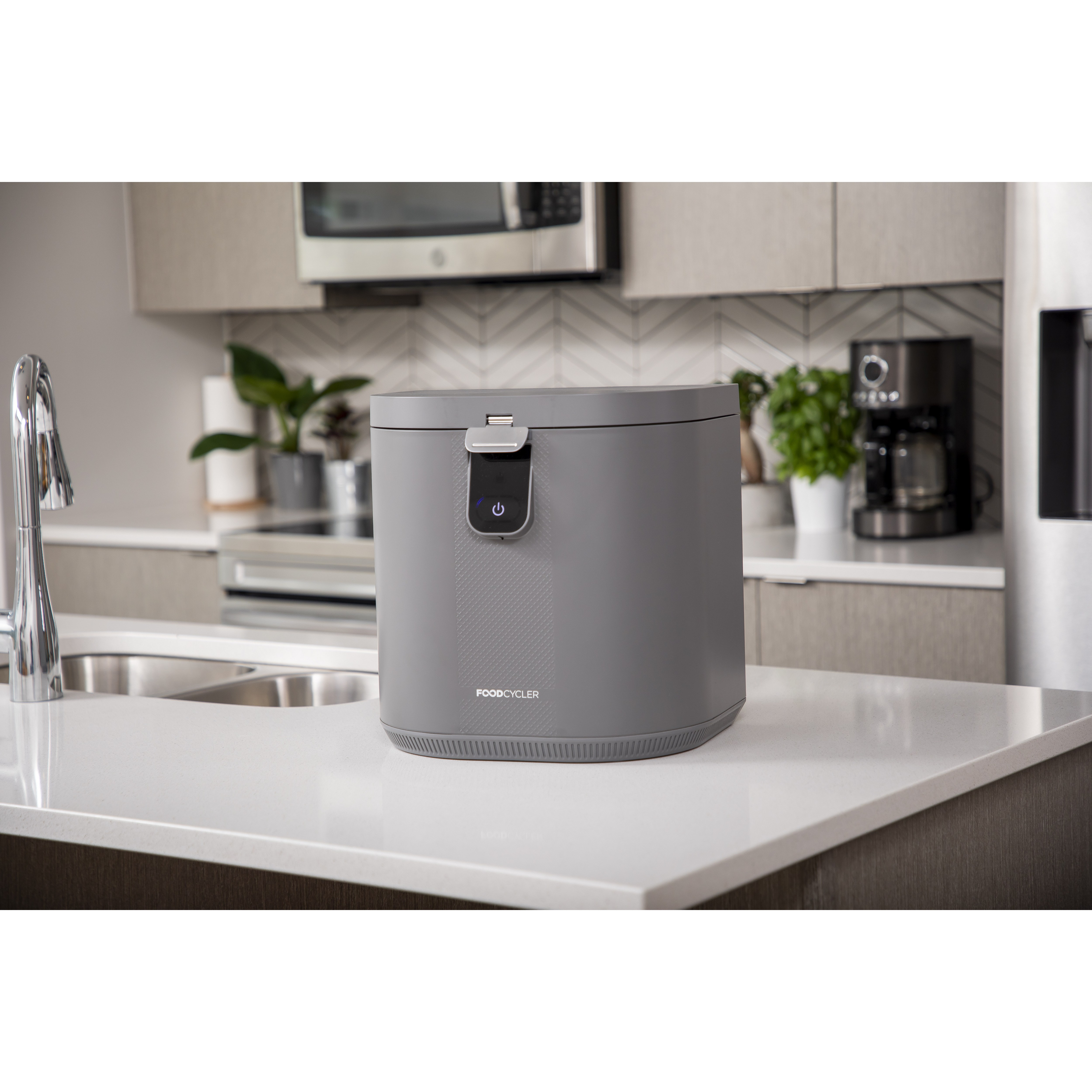 푸드사이클러 에코5 Eco5 음식물 그레이 759,000원