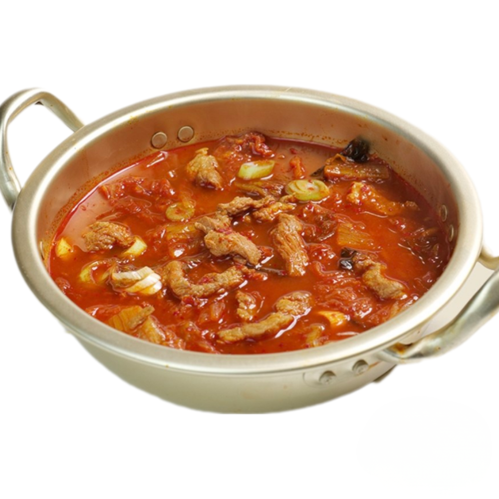 남선생홈푸드 돼지고기 김치찌개 밀키트 1팩 2인분, 1개, 400g 11,900원