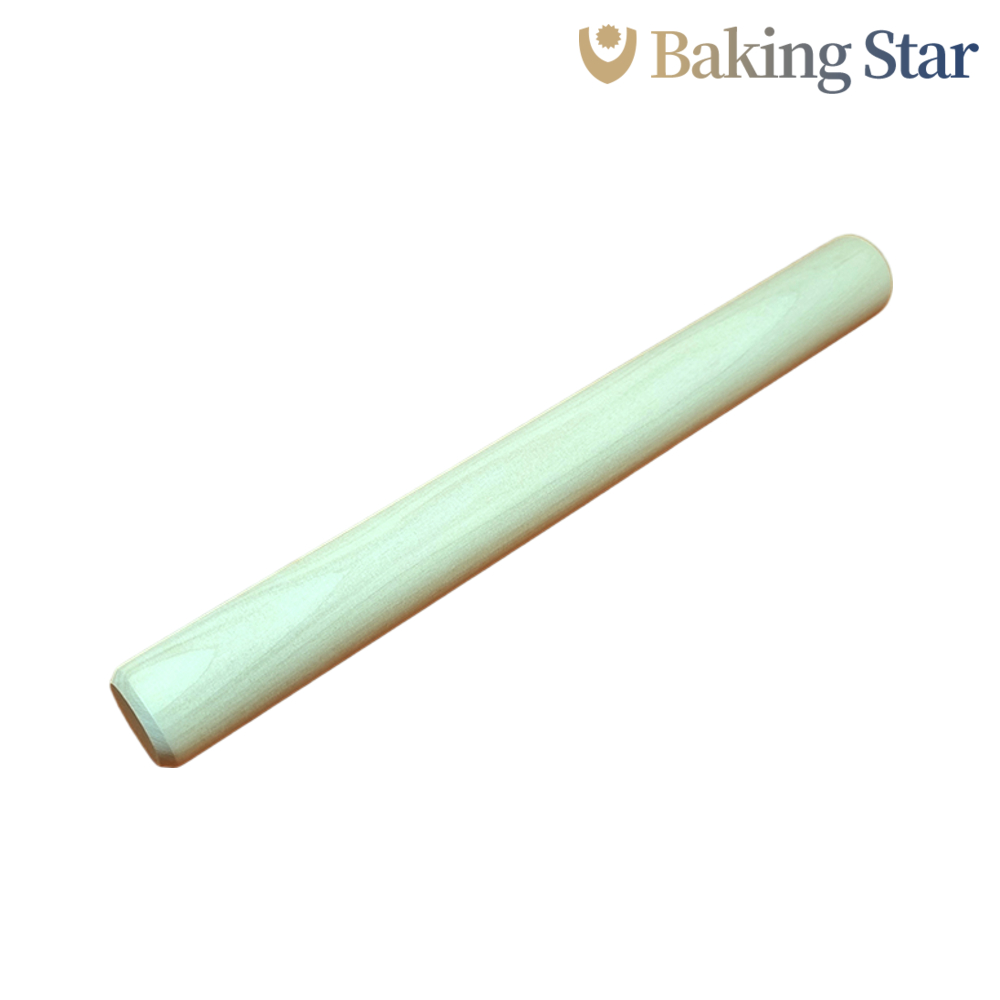 비즈쿡 프리미엄 나무 밀대 (중) 반죽 롤러 베이킹 2,000원