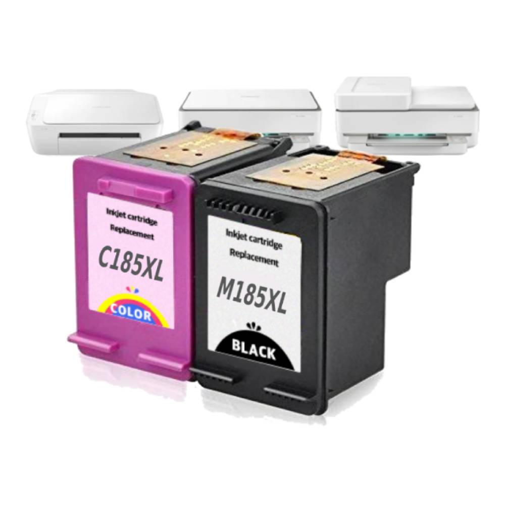 [삼성] INK-M185 INK-C185 특대용량 재생잉크 SL-J1680 SL-J1683 SL-J1685 SL-J1780W SL-J1785W 22,890원