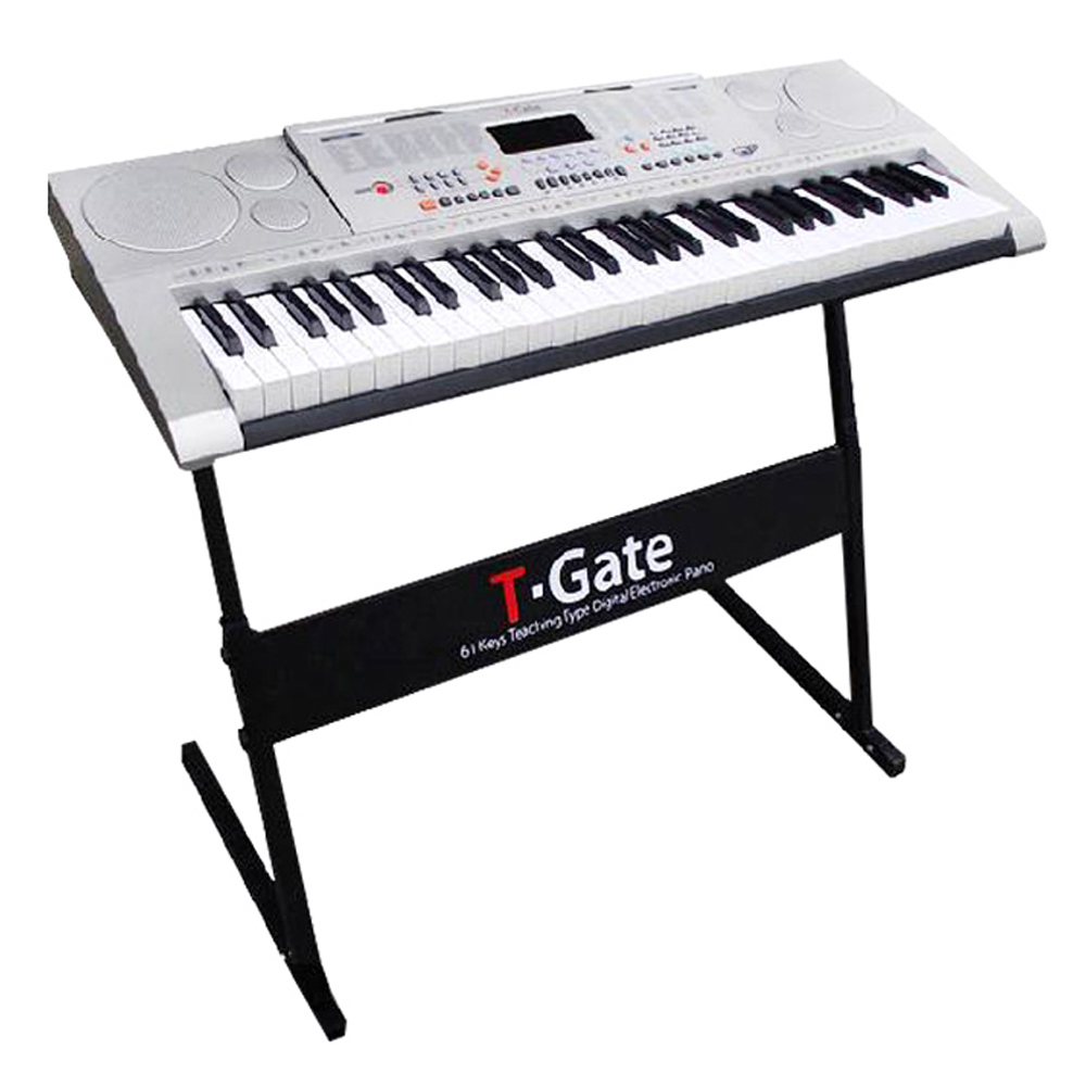 토이게이트 교습용 디지털 피아노 TYPE D Classic 93,500원