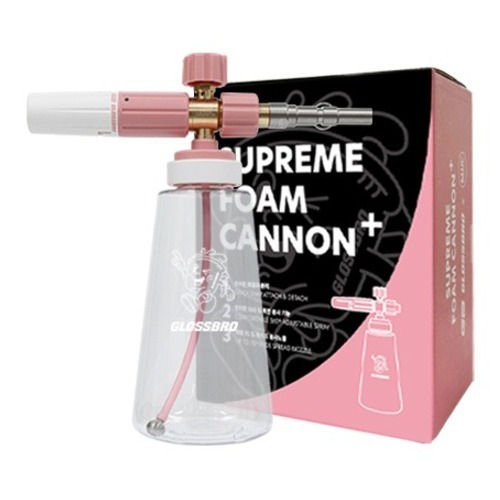 글로스브로 슈프림 폼캐논 플러스 폼건 54,000원