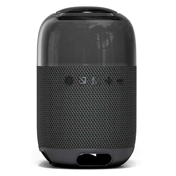 알포인트 알뮤즈 휴대용 블루투스 스피커 RF-RMUSE [RF082], RF-RMUSE [RF082], 블랙 25,900원