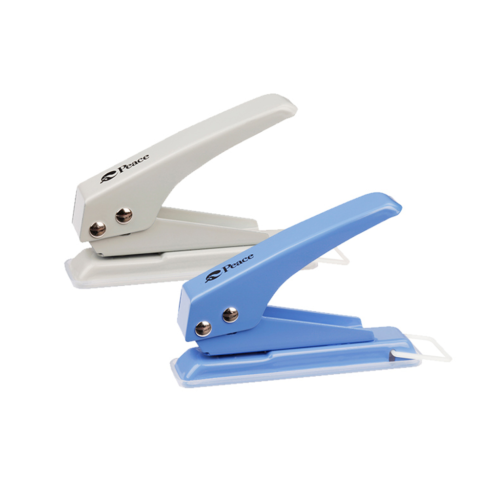 평화 510-1공 펀치 (색상랜덤) 3,360원