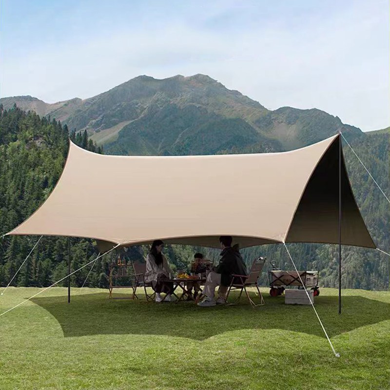 타프 휴대용 방수 타프 대형 블랙코팅타프 29,900원