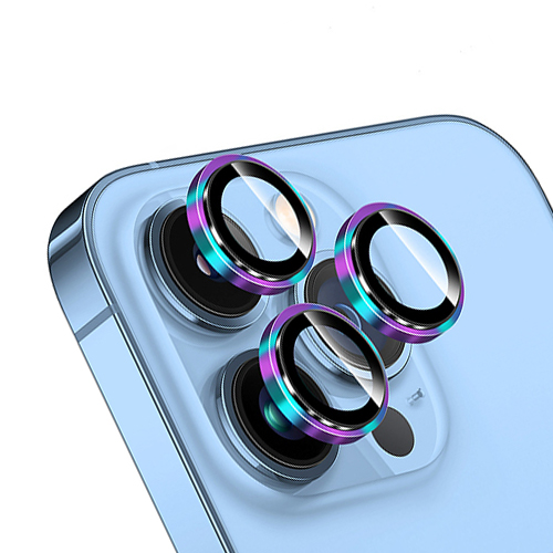 글리스큐  카메라 컬러풀 렌즈커버 혼합색상 4,800원