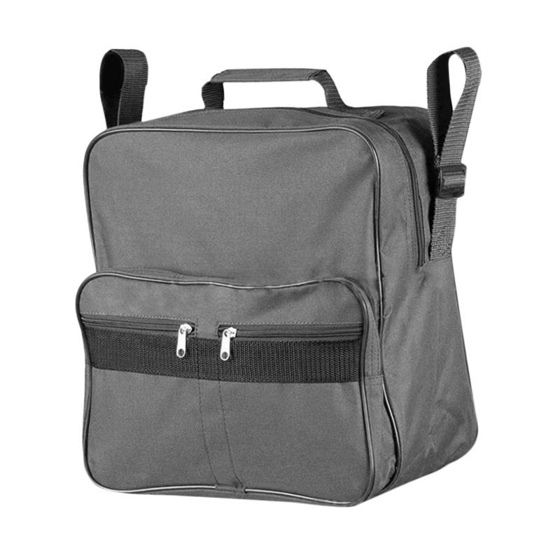 대부분의 여행을 위한 주머니 조절식 스트랩 정리함이 있는 뒷면 가방 19,660원