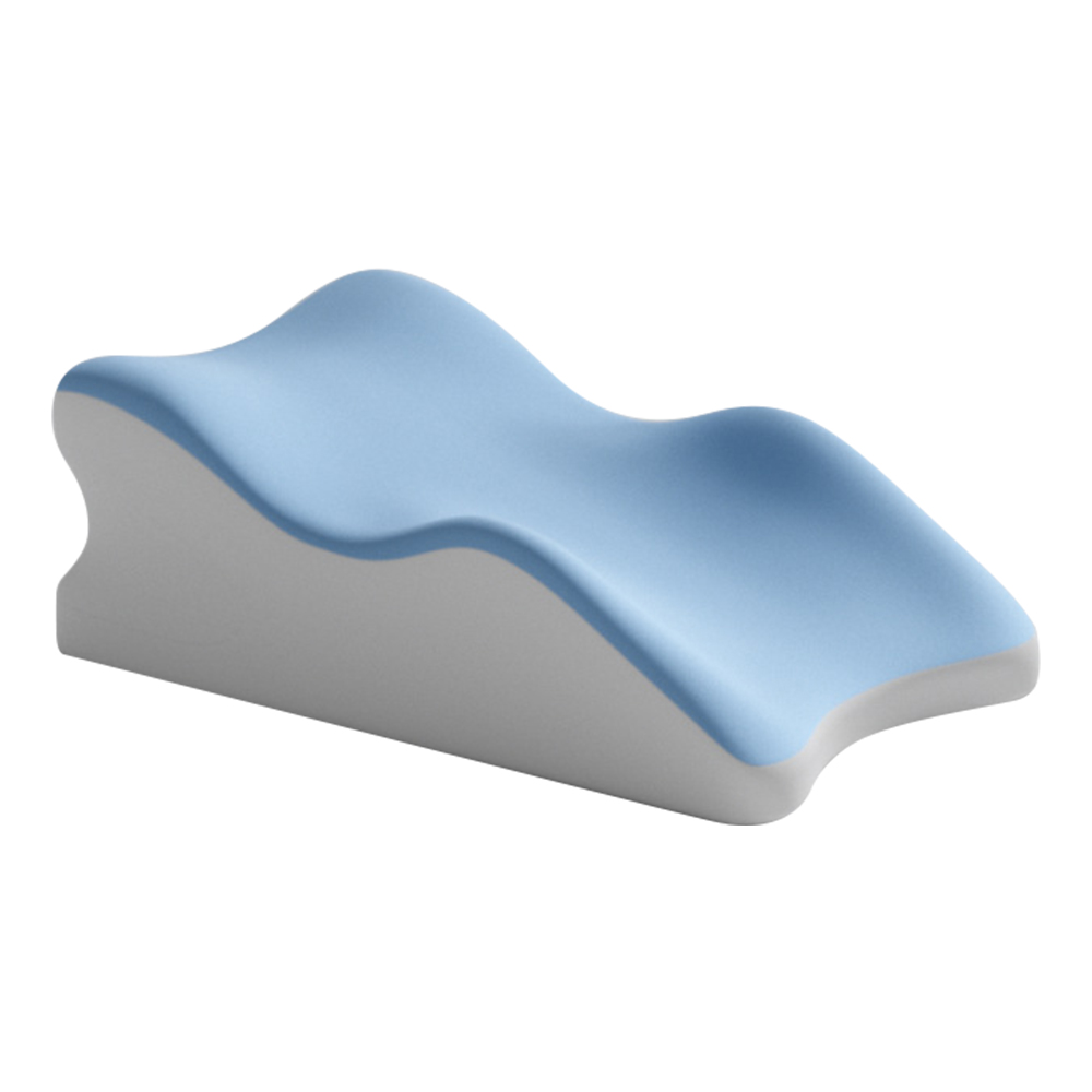 Youchen 역류방지 경사베개 속편한 베개 다기능 허리 등받이쿠션 자세교정 경추목베개 엎드려 베개 웨지필로우 쿠션 배개 성형 베개 20,850원