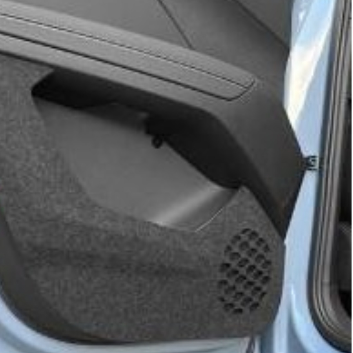 쉐리샵 아우디 Q4 e-트론 차량내부 스크래치 흠집기스방지 도어커버 용품 모음전 25,000원