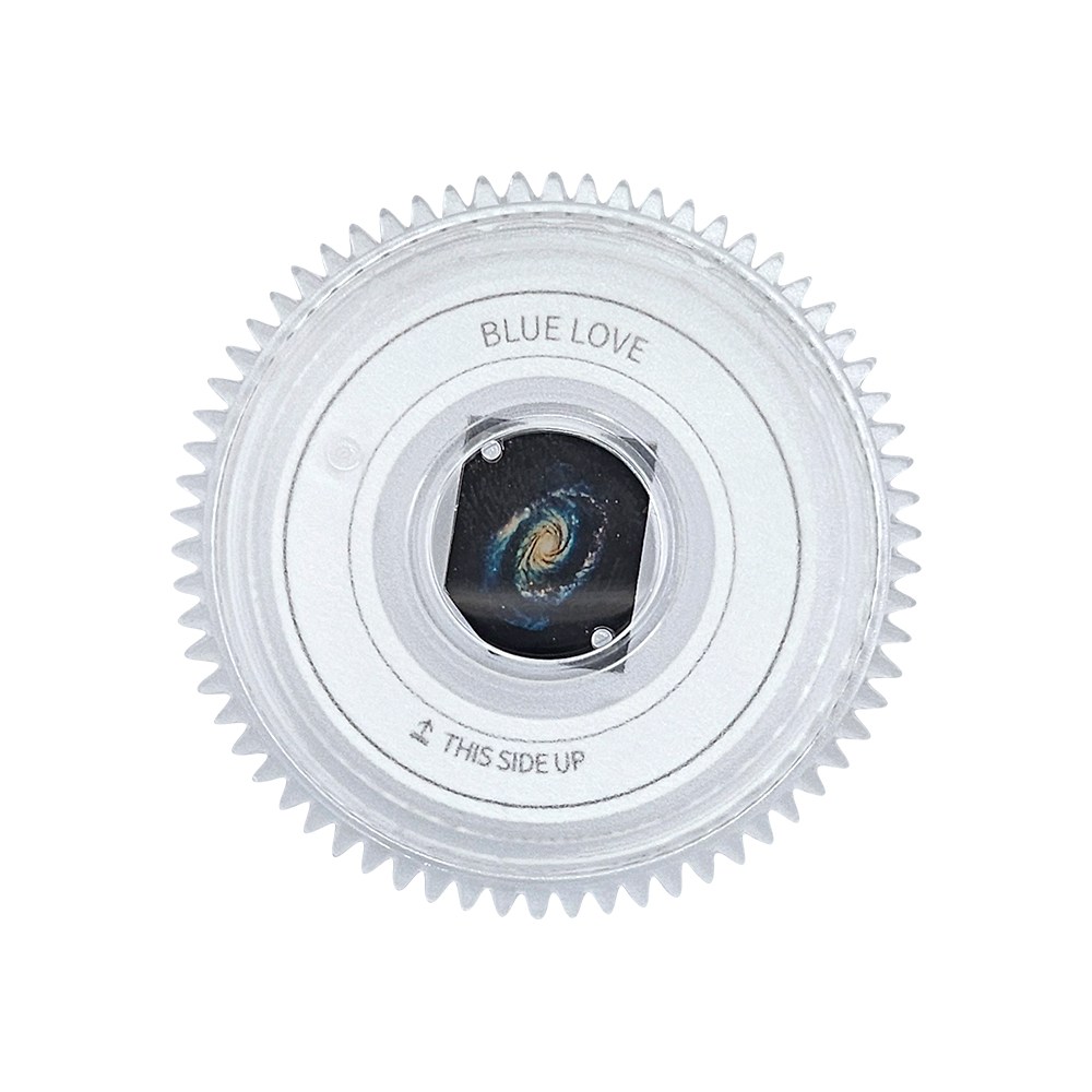 하이텍 루나 우주 무드등, 추가필름_문리버 1P 7,000원