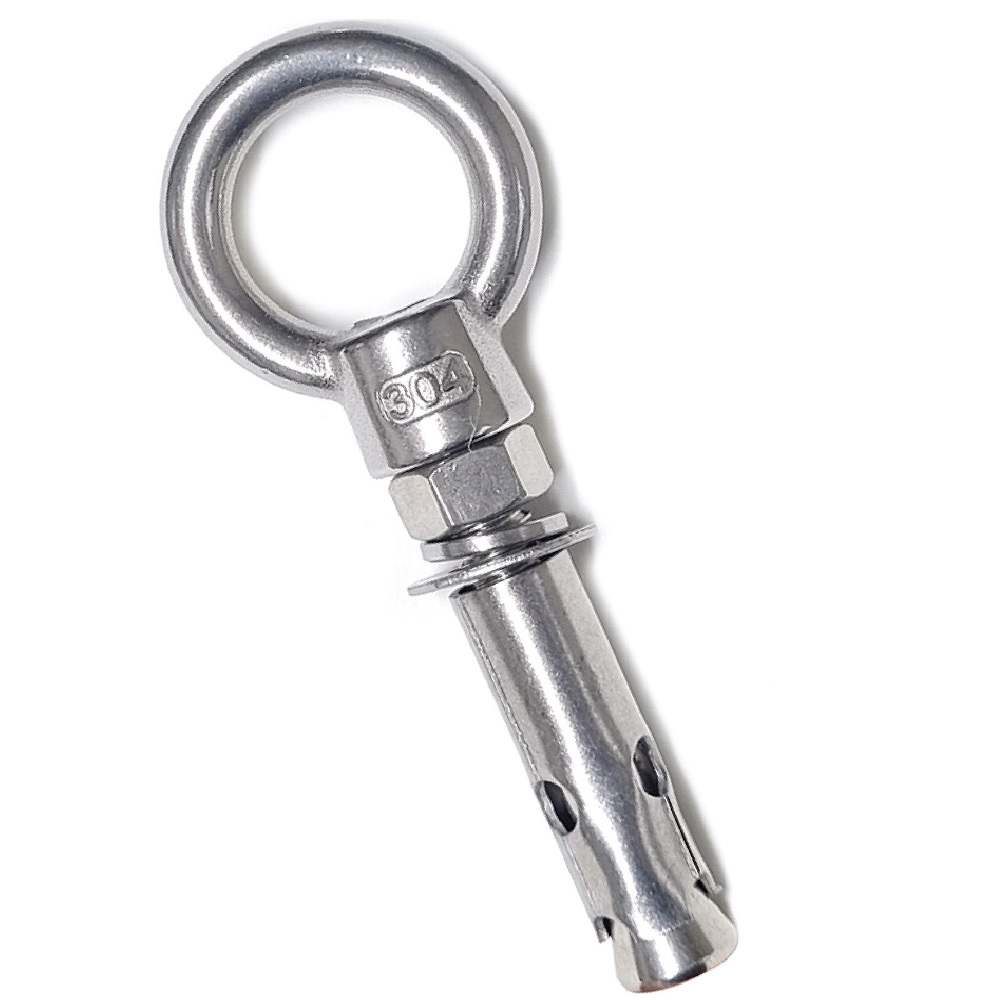 스텐아이너트+세트앙카 조합세트 3/8 삼부, 8개 18,000원