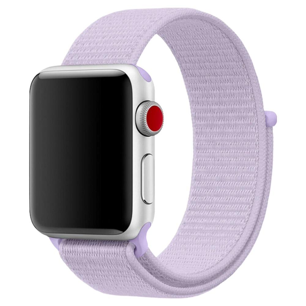 우먼스9999 애플워치 호환 스포츠루프 스트랩 42mm 9,400원