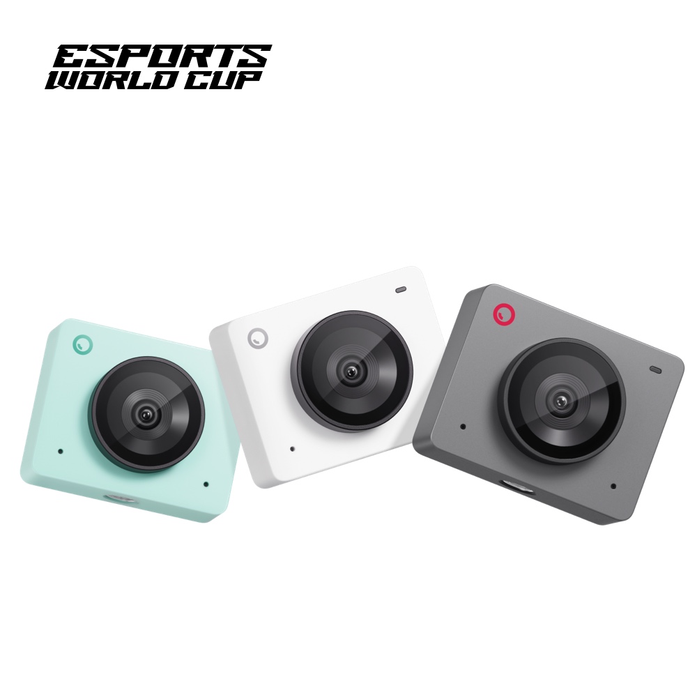 옵스봇(OBSBOT) Meet SE AI 웹캠 (고화질 FHD), 오로라 그린 105,000원