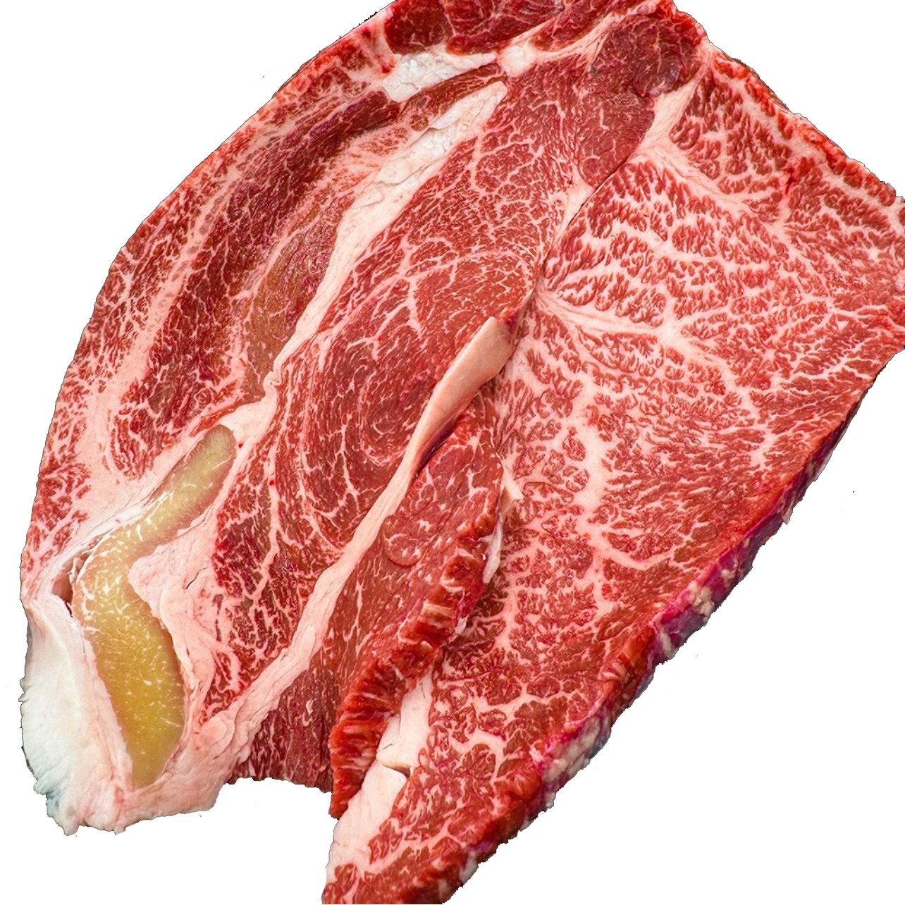 한우 등심 투뿔 ++1(9)등급 살치살 등심 한우 구이용, 1개, 1kg 129,000원