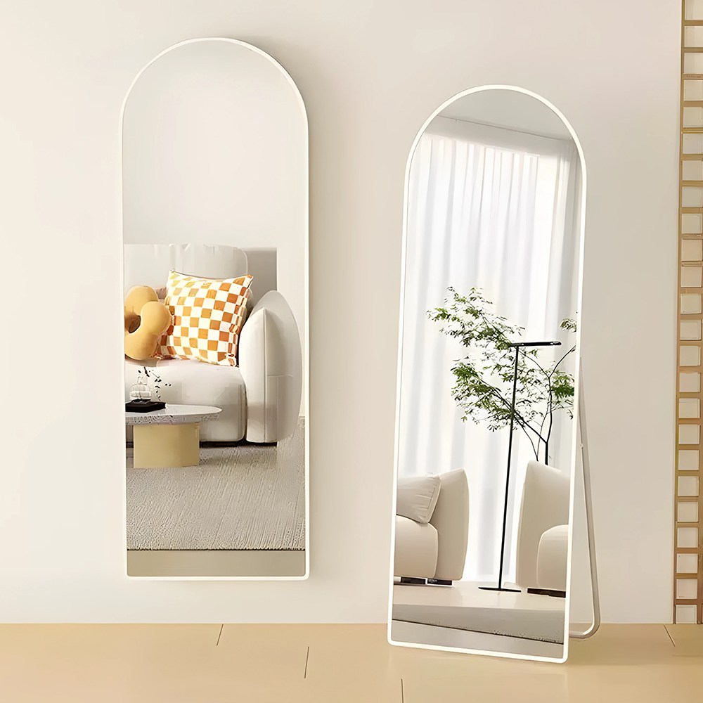 아르디스 철제 아치형 스탠드 전신거울 21,700원
