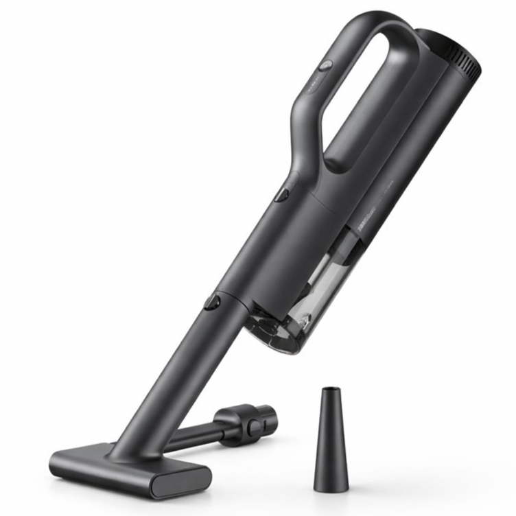 샤오미 미지아 차량용 무선 진공청소기 21kPa 강력흡입 Type-C 충전 86,700원