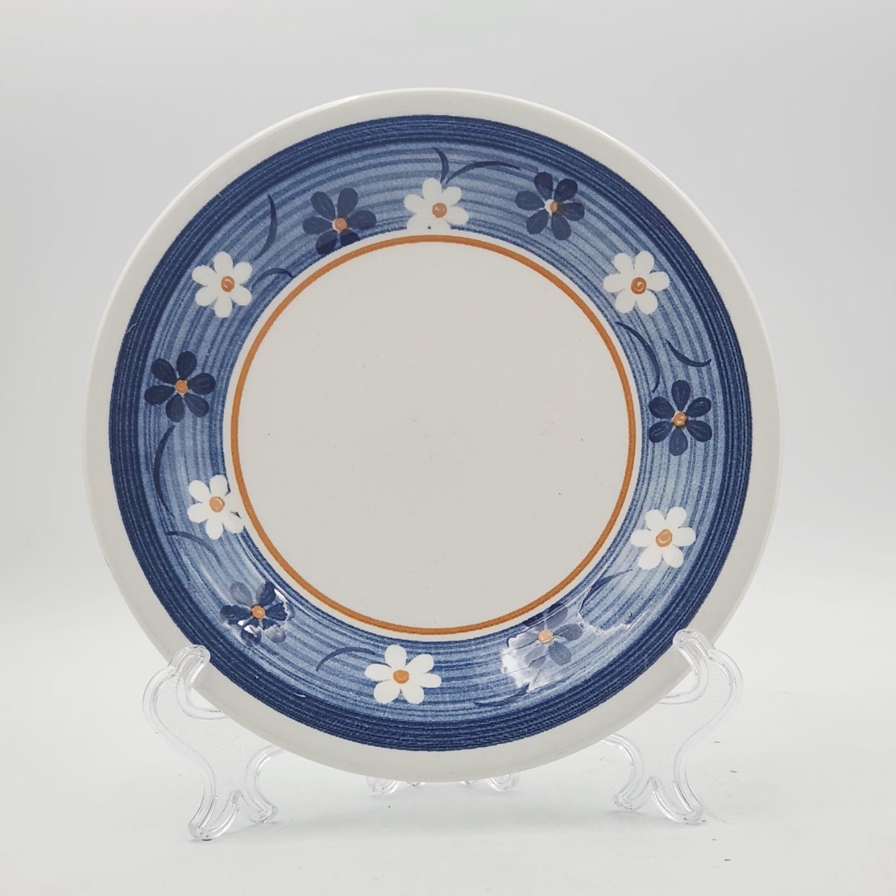 [빈티지] 영국 스태포드셔 테이블웨어 디저트 접시 15,000원