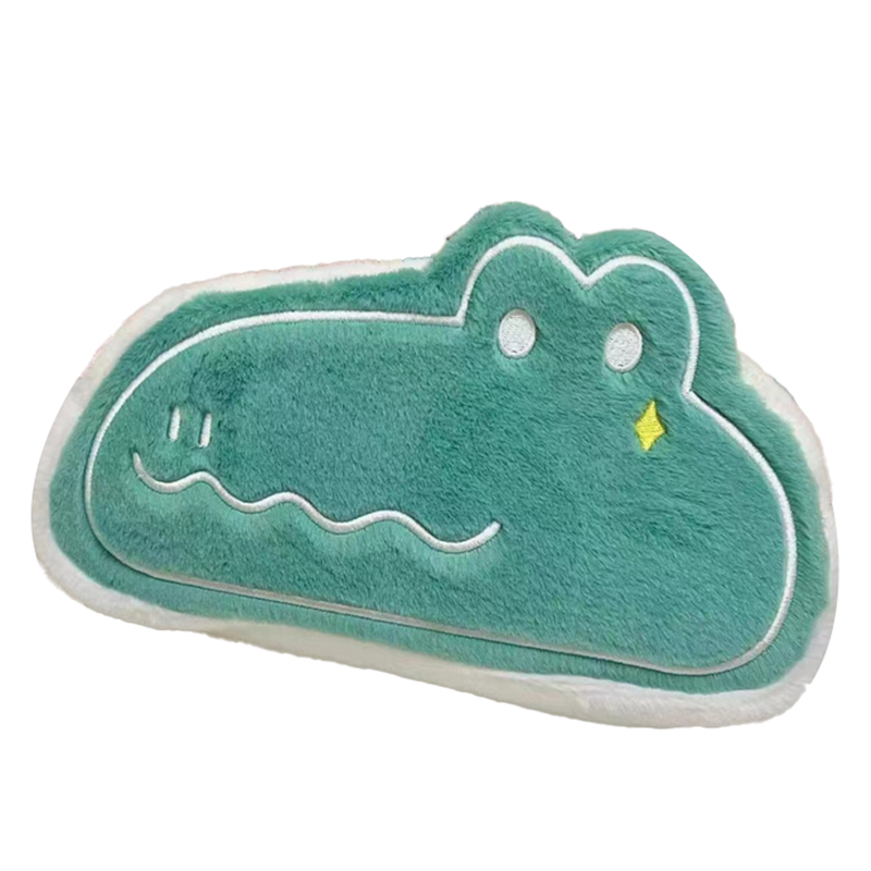 특별한상점 귀여운 동물 퍼 대용량 필통 파우치 9,840원