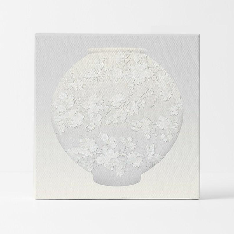 [인메이블] 자개 달항아리 그림 3종 다복 돈들어오는 힐링 풍수 인테리어 현관 거실 액자 집들이 가게오픈 선물 159,000원