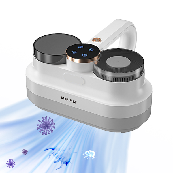 MIFAN 무선 uv 살균 침대 이불 침구 청소기 38,800원