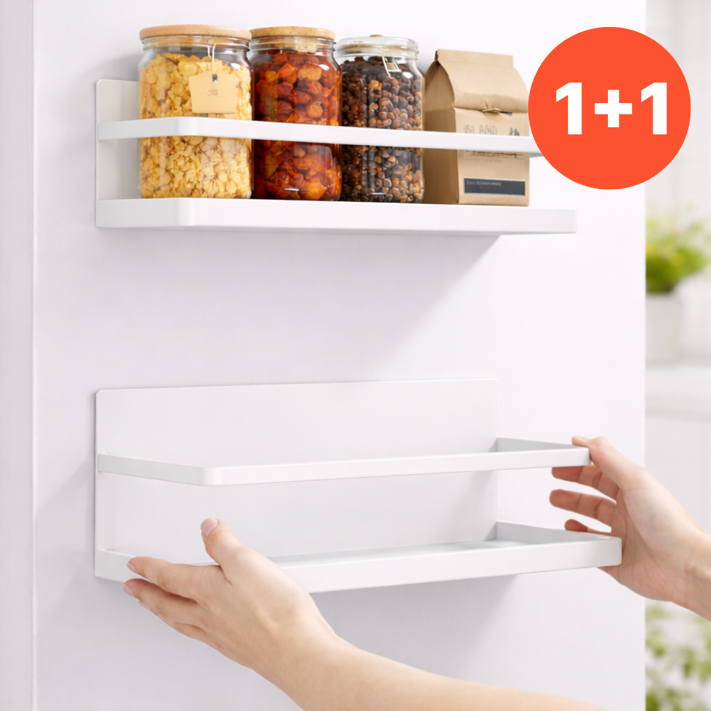 삶의질치트키 공간확장 초강력 냉장고 자석선반 16,900원