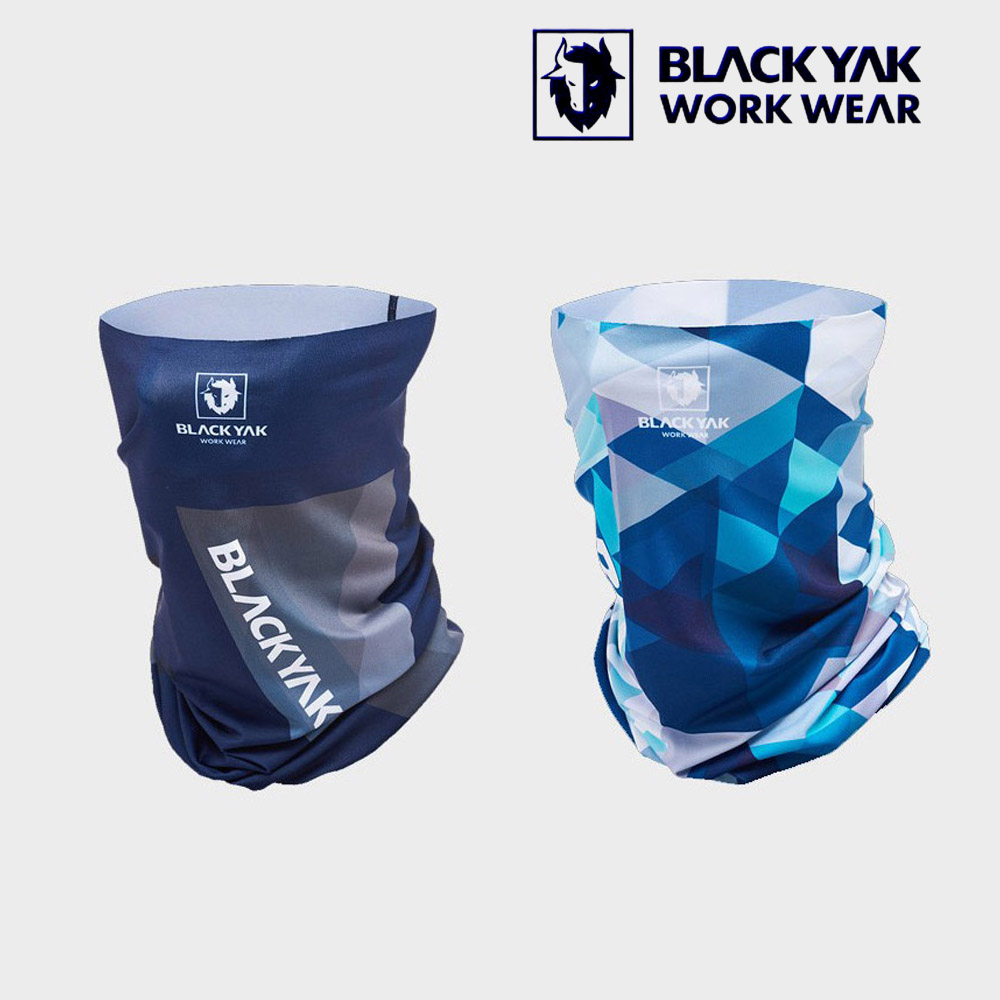 블랙야크 멀티스카프 아이스멀티넥 자외선차단 쿨링스카프 6,930원