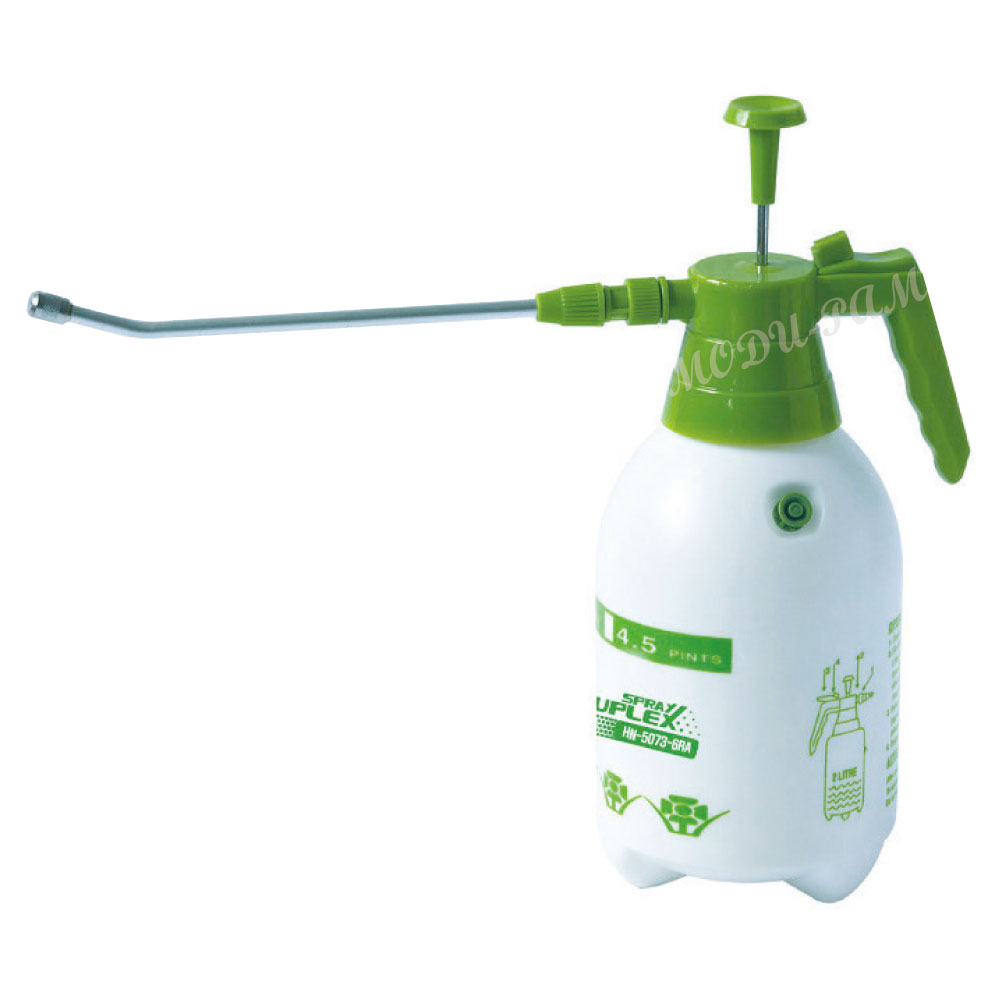 (모두팜) 압축분무기 물조리개 대용량 분무기 분사기 안개분사 미세분사 원예용 소독용 10,000원