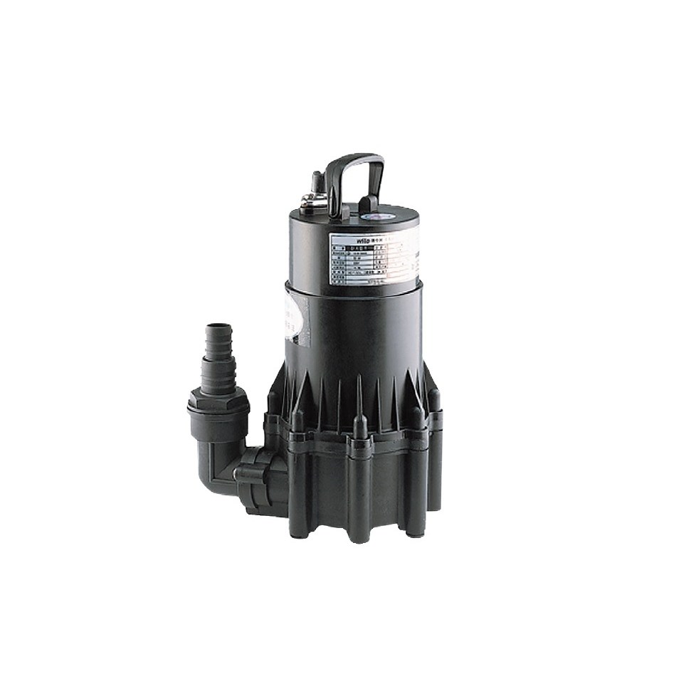 PD-125MA 수중배수펌프 237,600원