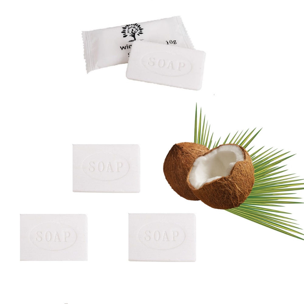 ( 대 한 ) 1회용 업소용 비누 10g 1000개 1BOX, 10g, 1000개입 39,900원