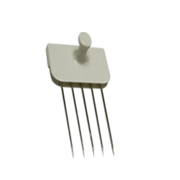 꼭꼬핀 아이디어못(5P) 액자 시계 걸이 650원