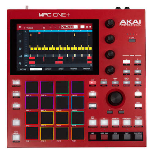 아카이 MPC ONE+ 콘트롤러 1,140,000원