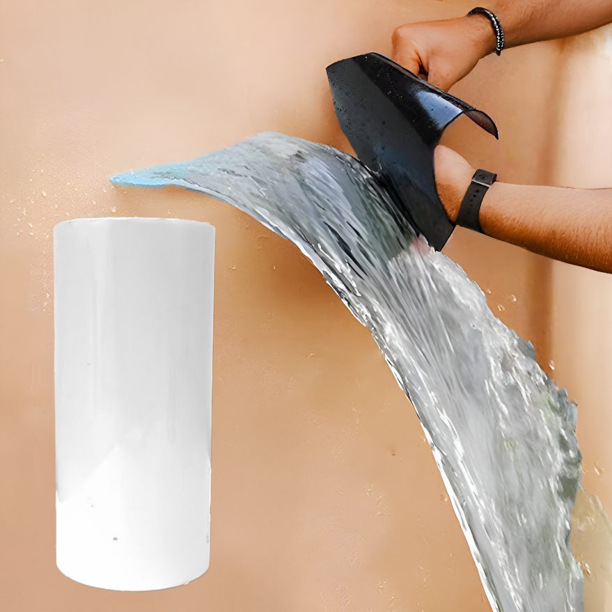 하옴 초강력 방수 테이프 보수 누수 파손 틈새차단 5,900원