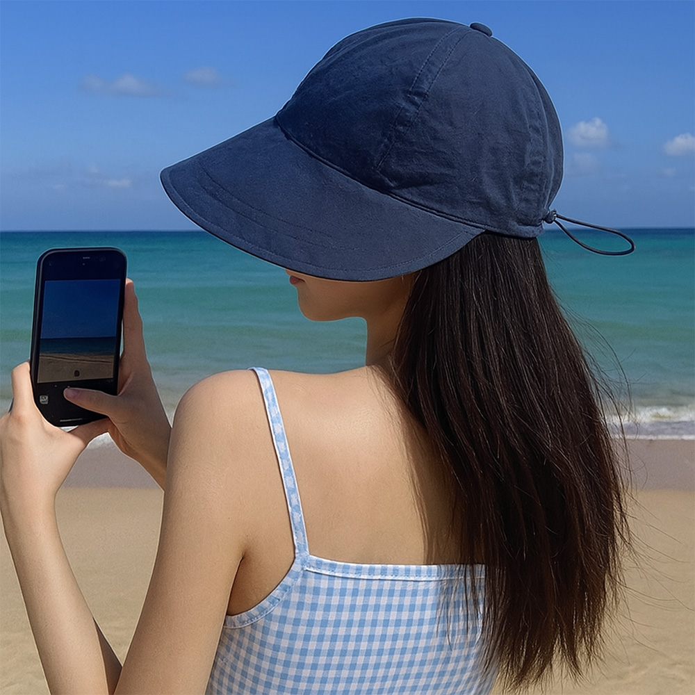 무식이네 베이직무드 보닛햇 스트링 모자 버킷햇 C109 6,900원