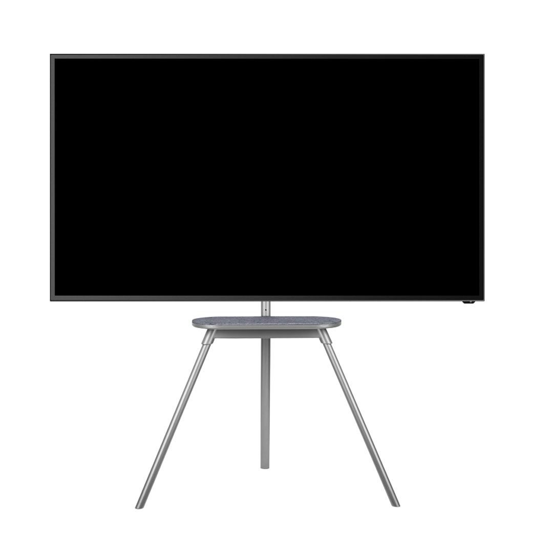 카멜마운트 이젤형 TV 거치대 그레이 56,640원