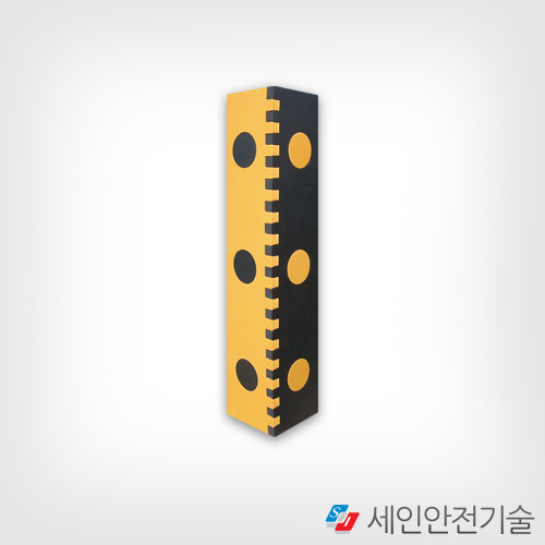 [세인안전기술] 접착식 코너보호대 조립형 32,400원