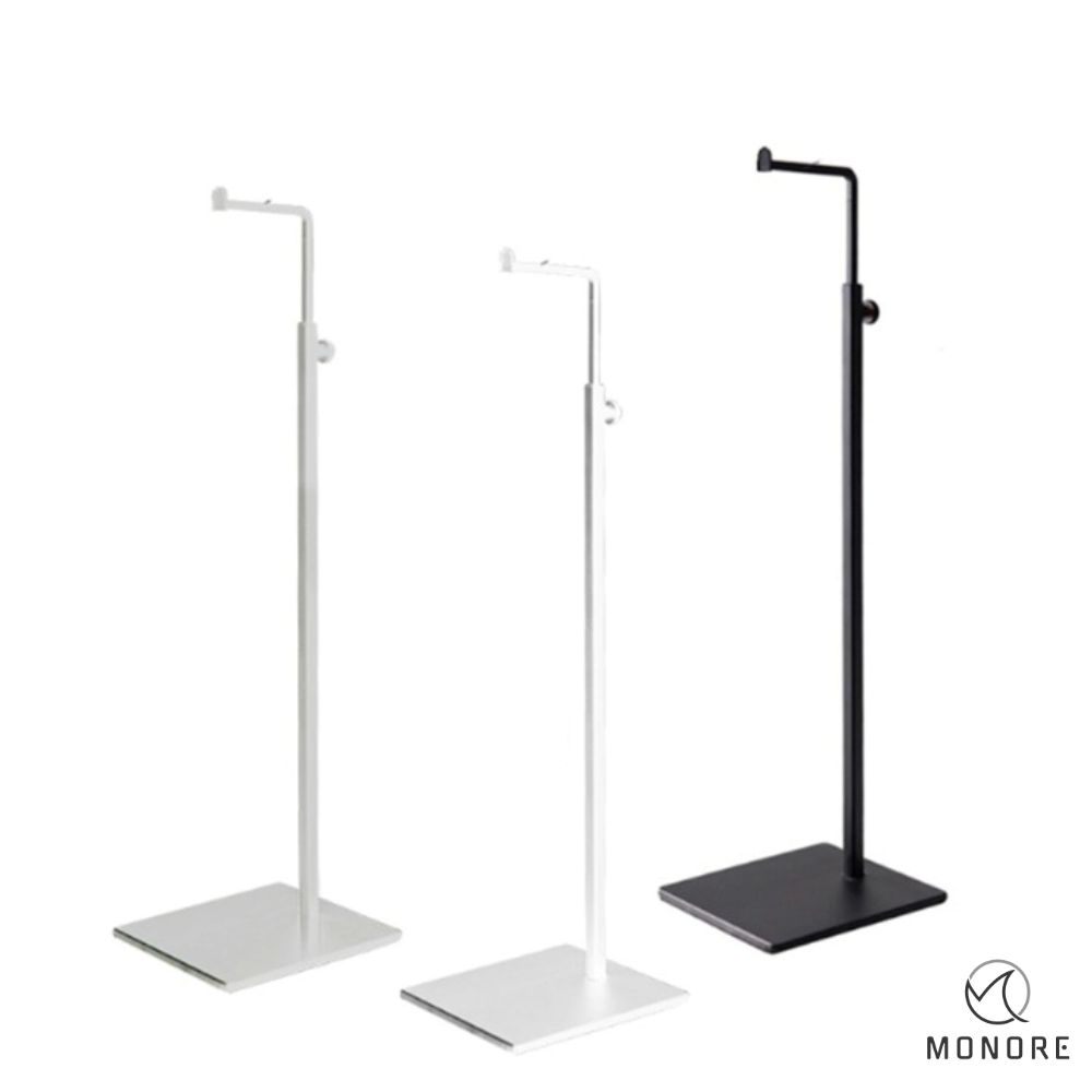 작은 책가방걸이대 낮은 철제 스탠딩 소형 백팩행거 20,800원