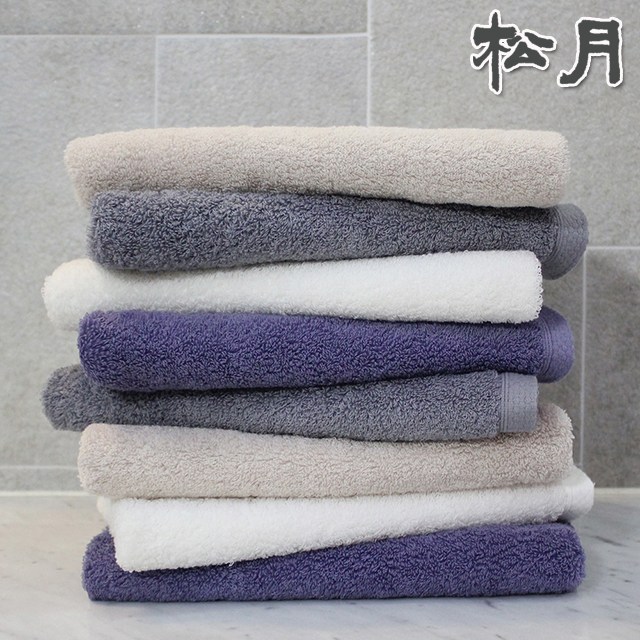 송월 코마사 40수 160g 포근한 호텔수건, 그레이, 8개 36,080원