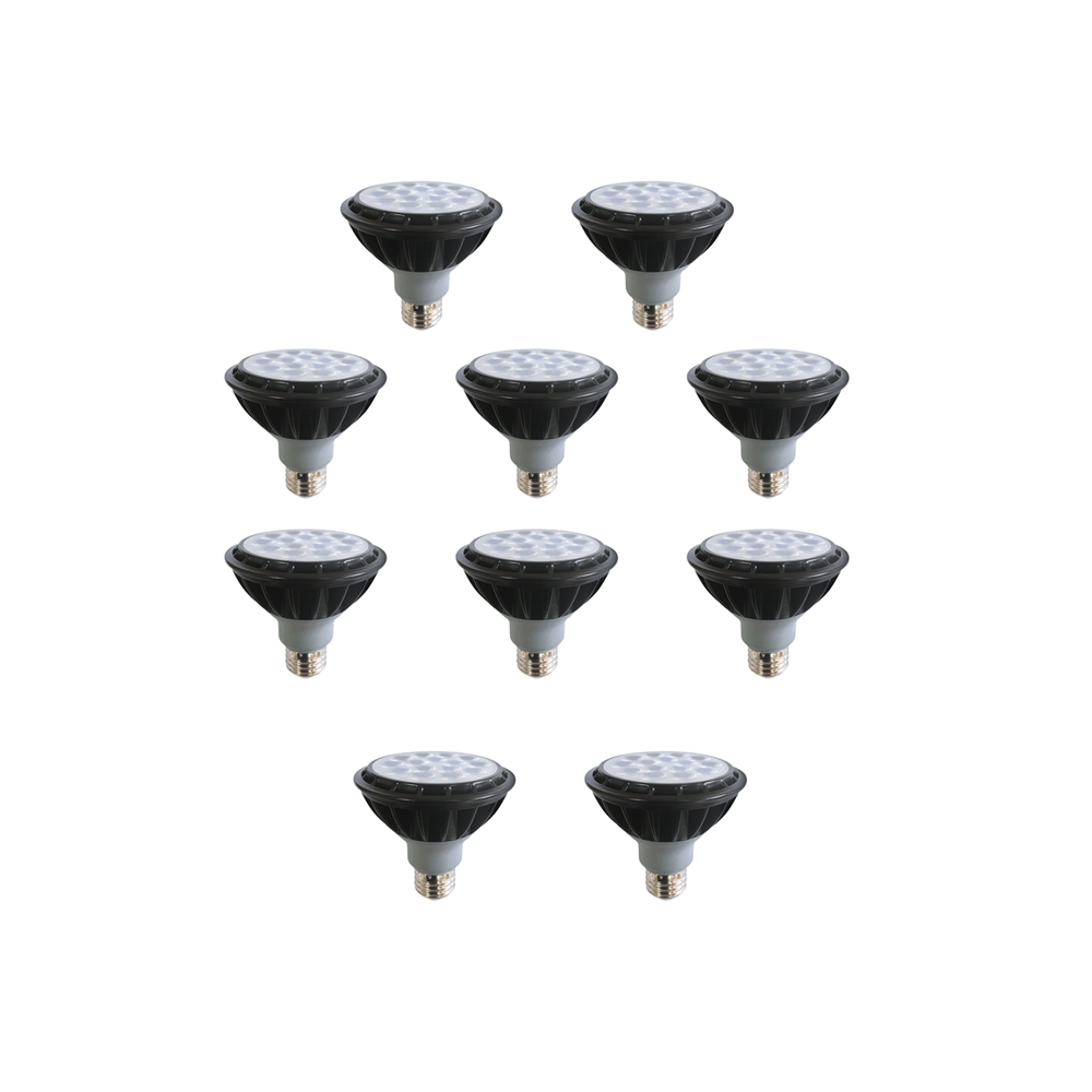 데이온 파30 LED 15W 집중형, 전구색, 10개 22,500원