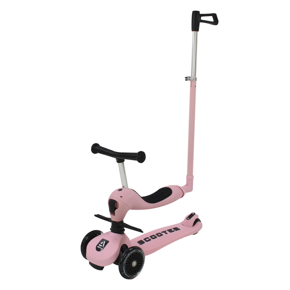 알파카 아동용 퍼스트 4in1 킥보드 115,900원