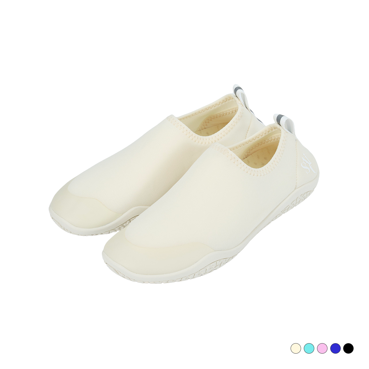 세인트새틴 워핏 논슬립 초경량 아쿠아 슈즈 5color 29,000원