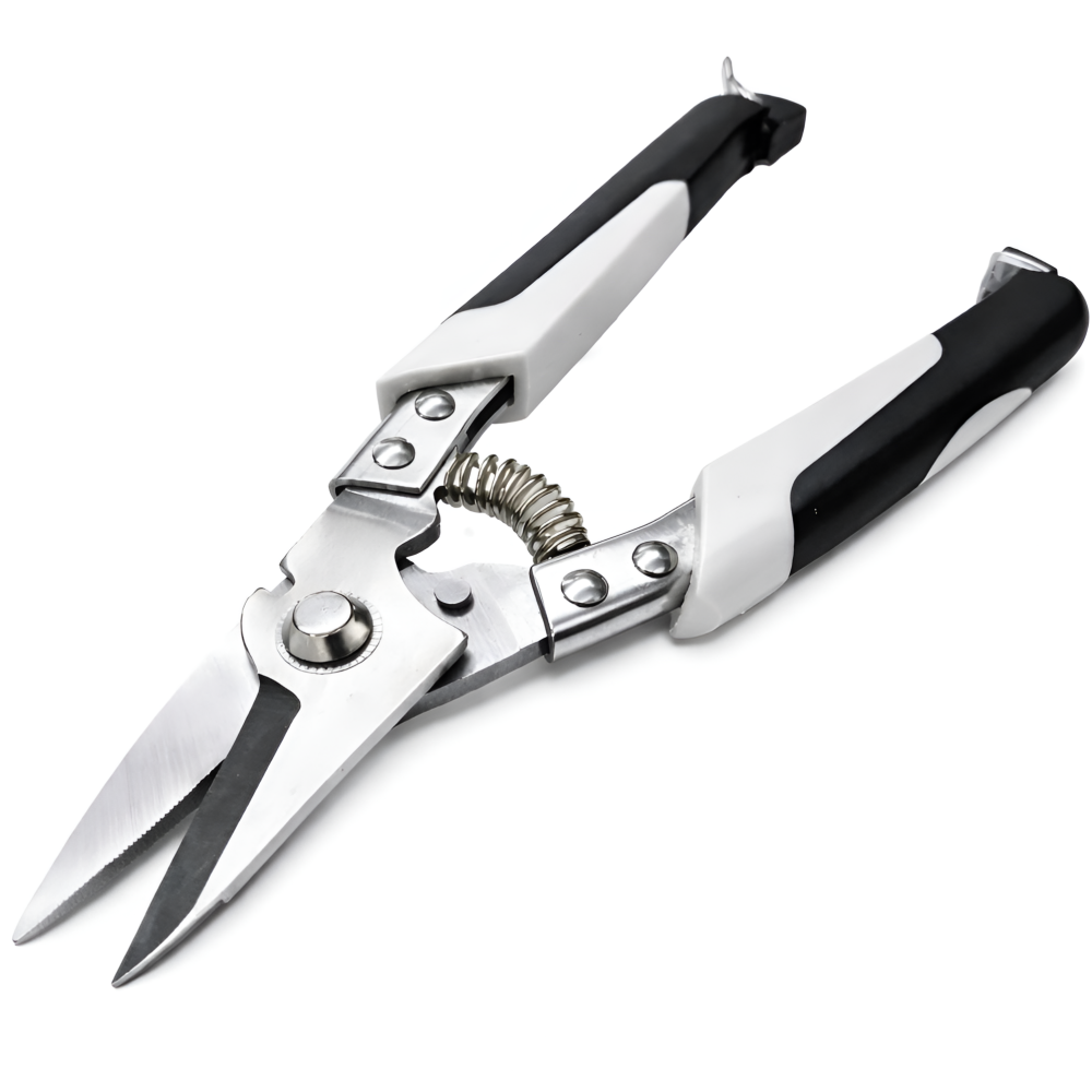 정철물 철판도 잘리는 초강력 나무전지가위, 1개 13,900원