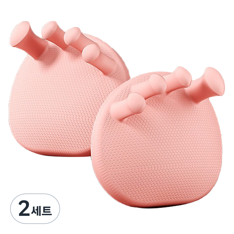 라온템 발아치 스트레칭 세트 핑크 10,240원