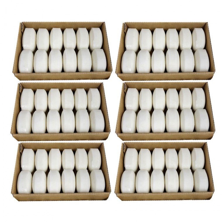 한방 비누 고급 개별포장 대용량 숙박업소 비누 세안 호텔 세탁비누 욕실 바디 83,510원