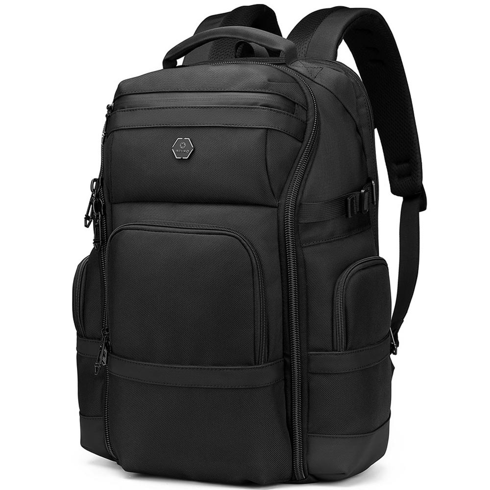 여행용 직장인 17인치 노트북 백팩 비지니스 대용량 기내용 출장용 해외여행 가방 44,500원