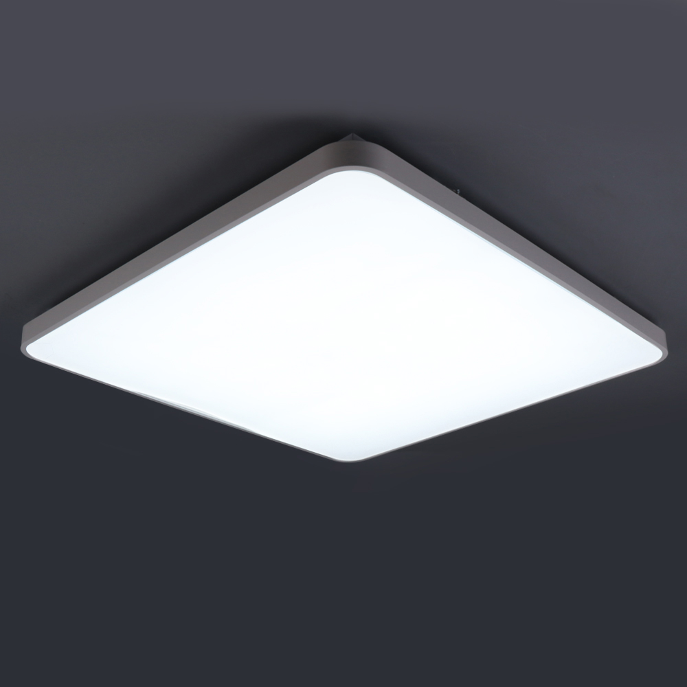 멜리빙 LED 삼성칩 슬림시스템 완판 거실등 100W 49,900원