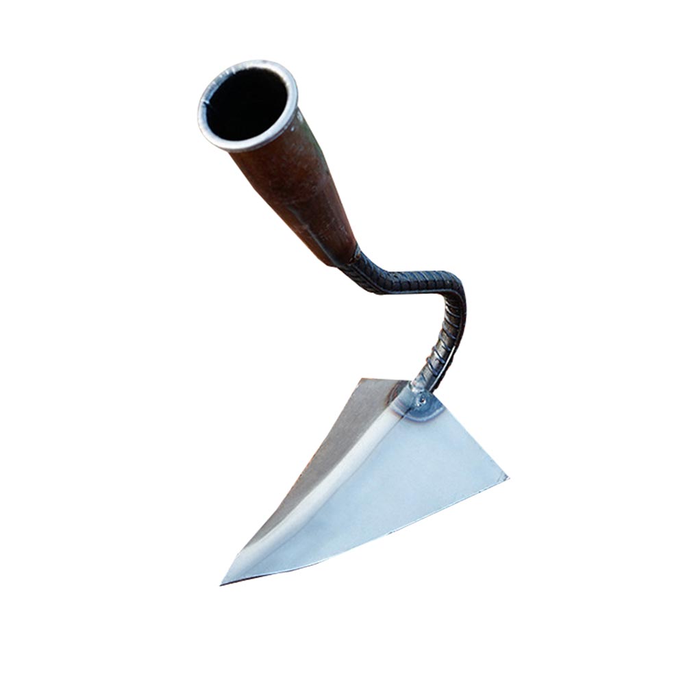 아띠꼴로 텃밭 관리기 농기구 쟁기 밭갈이 괭이 고랑파기 호미, 1개 9,550원