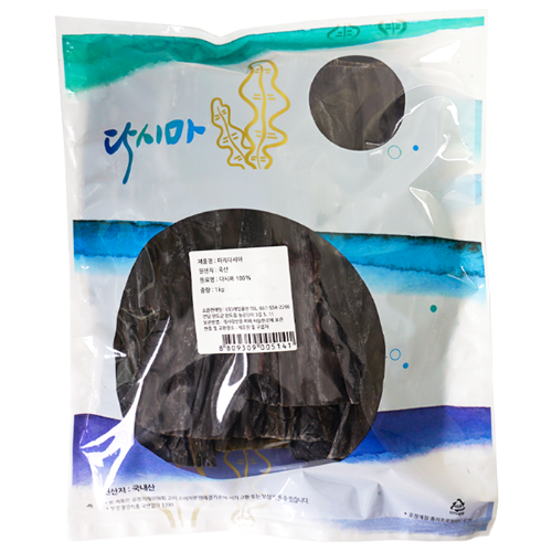 완도 최고집 업소용 대용량 완도산 파지 다시마 11,780원