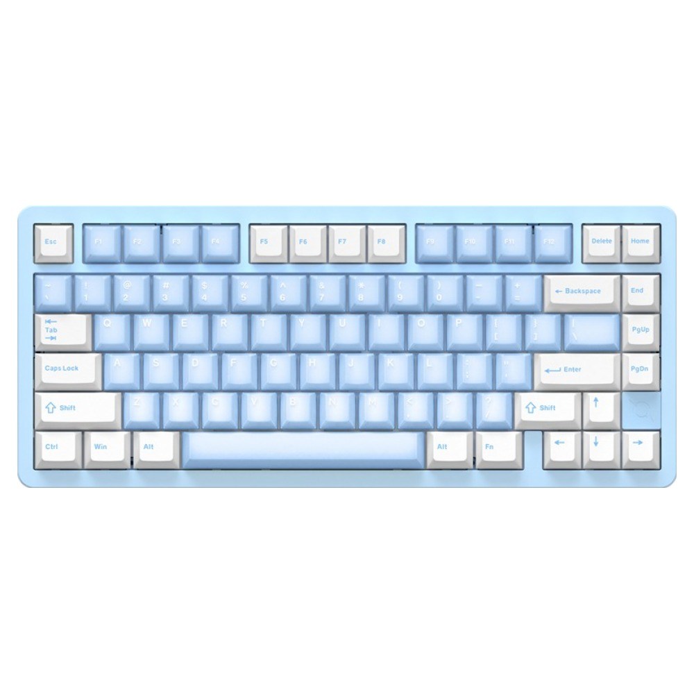 COX 미니 뉴타입 젤리 키캡 알루미늄 3모드 기계식 유무선겸용 키보드 202,500원