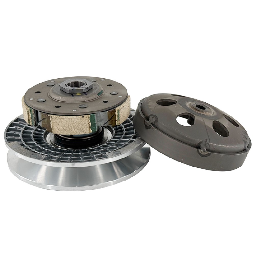 FORZA 드리븐풀리 클러치 앗세이 순정형 21이후, 1세트 240,000원